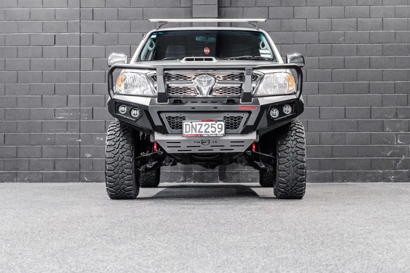2006 Toyota Hilux 3.0TD, 4WD, SR5, photo 2