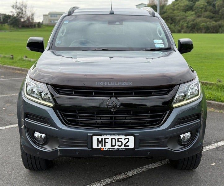2019 Holden Trailblazer LTZ 4X4 7 SEATS, photo 3