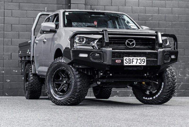 2023 Mazda BT-50 3.0TD, 4WD, XT