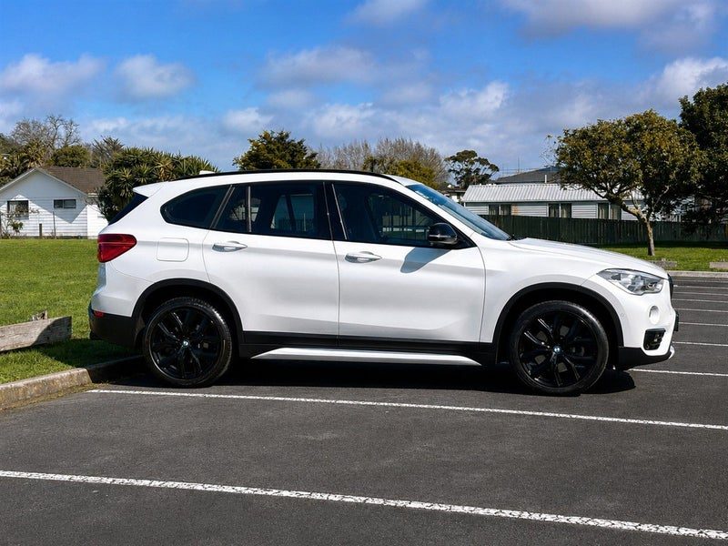 2016 BMW X1 S DRIVE 20I NZ NEW!!, photo 3