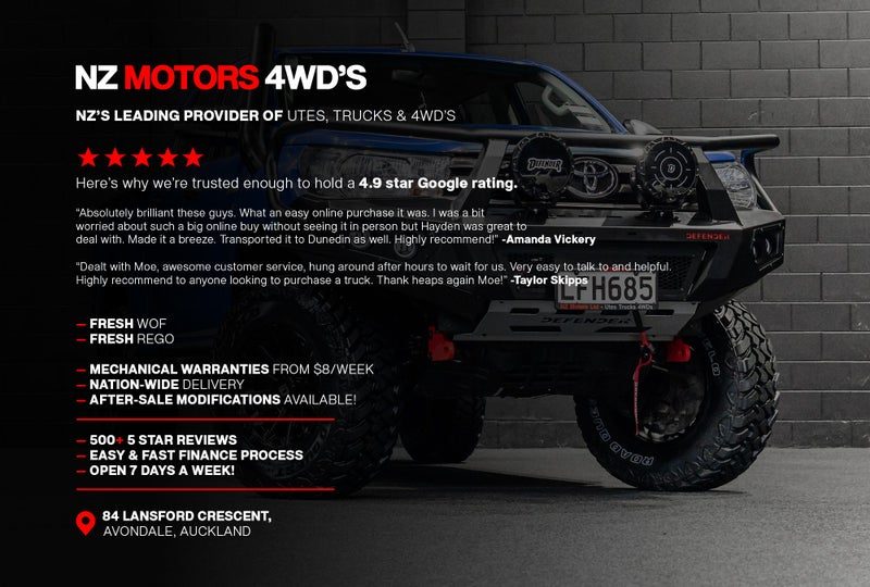 2018 Toyota Hilux 2.8TD, 4WD, SR, photo 3