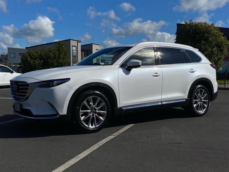 2020 Mazda CX-9 TAKAMI 4X4 7 SEATER 2.5 PETROL, photo 3