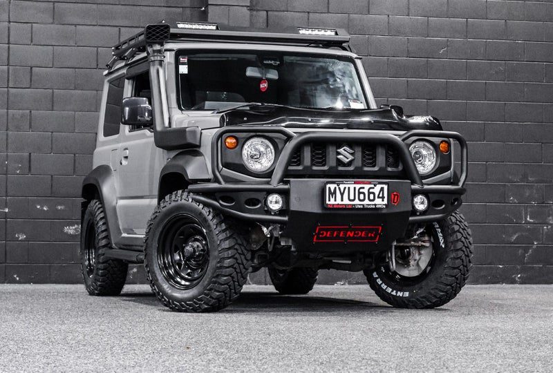 2020 Suzuki Jimny 1.5, 4WD, SIERRA