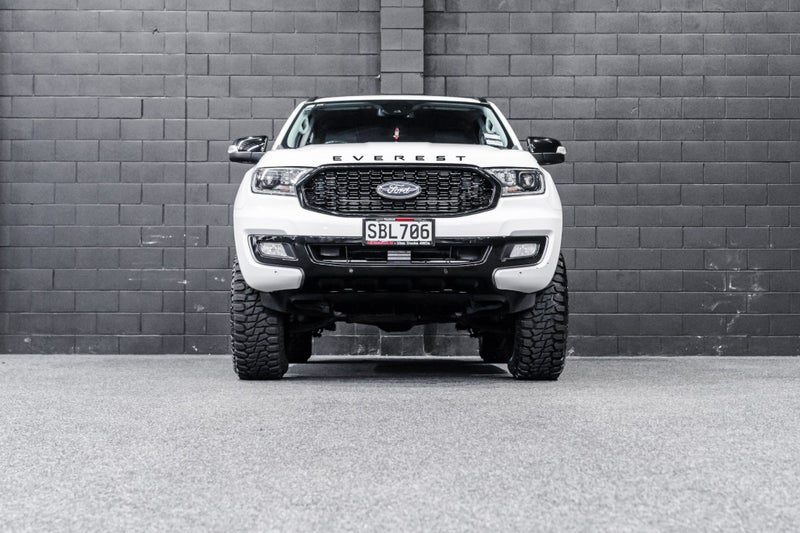 2021 Ford Everest 2.0TD, 4WD, SPORT, photo 2
