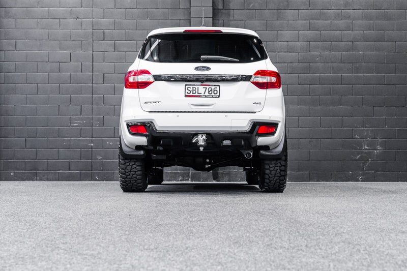 2021 Ford Everest 2.0TD, 4WD, SPORT, photo 3