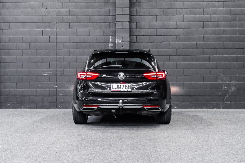 2018 Holden Commodore 2.0L, FWD, LT, photo 3
