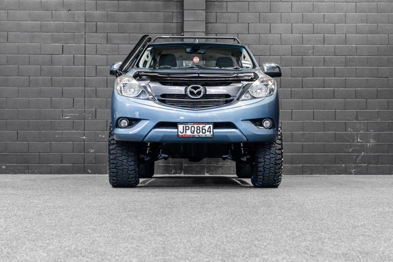 2016 Mazda BT-50 Gsx D/C W/S, photo 2