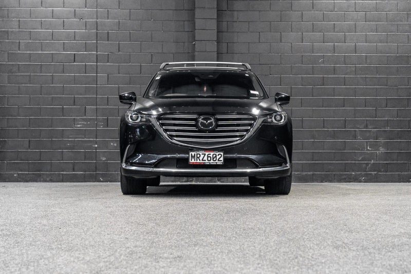 2020 Mazda CX-9 Takami, photo 2