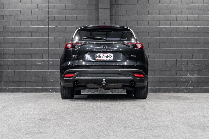 2020 Mazda CX-9 Takami, photo 3