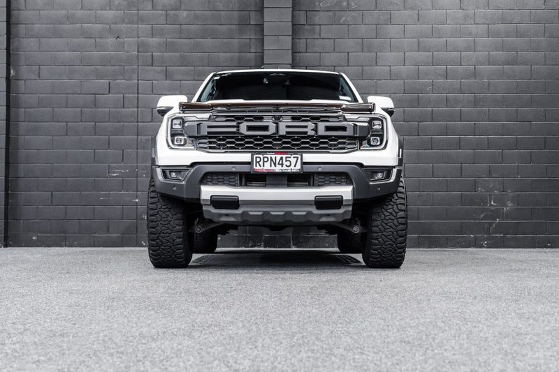 2022 Ford Ranger 3.0L, 4WD, RAPTOR, photo 2