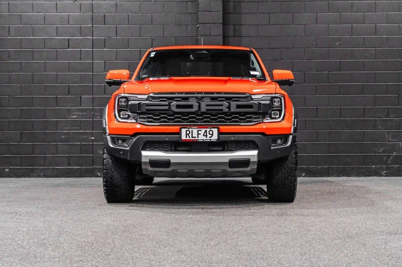 2024 Ford Ranger 3.0PT, 4WD, RAPTOR, photo 2