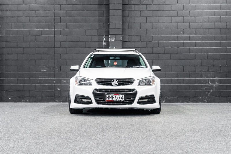 2015 Holden Commodore 3.6L, RWD, SV6, photo 2