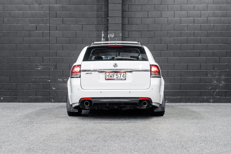 2015 Holden Commodore 3.6L, RWD, SV6, photo 3