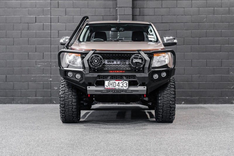 2013 Ford Ranger 3.2TD, 4WD, XLT, photo 2