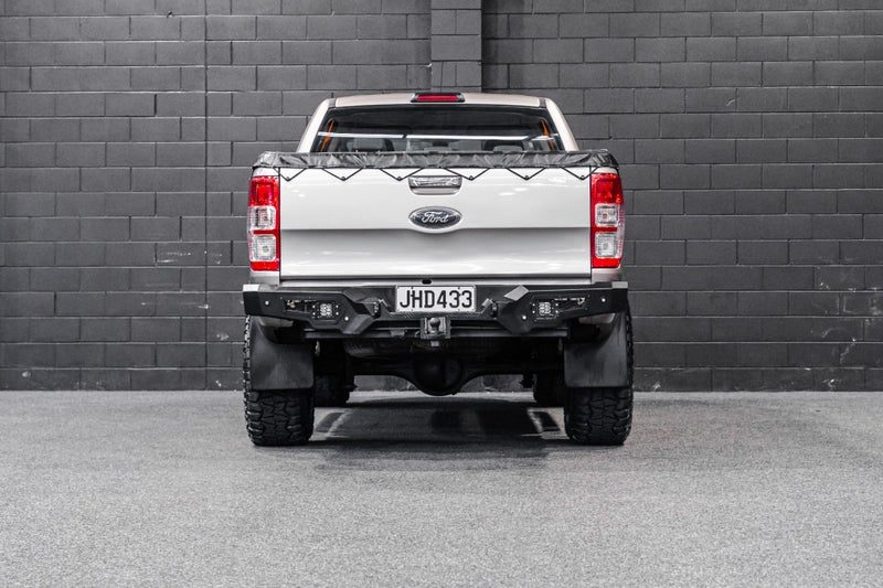 2013 Ford Ranger 3.2TD, 4WD, XLT, photo 3