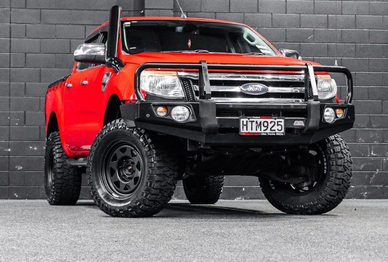 2014 Ford Ranger 3.2TD, 4WD, XLT