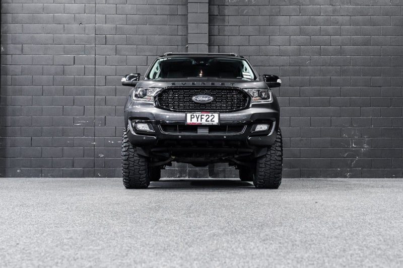 2020 Ford Everest 2.0TD, 4WD, SPORT, photo 2
