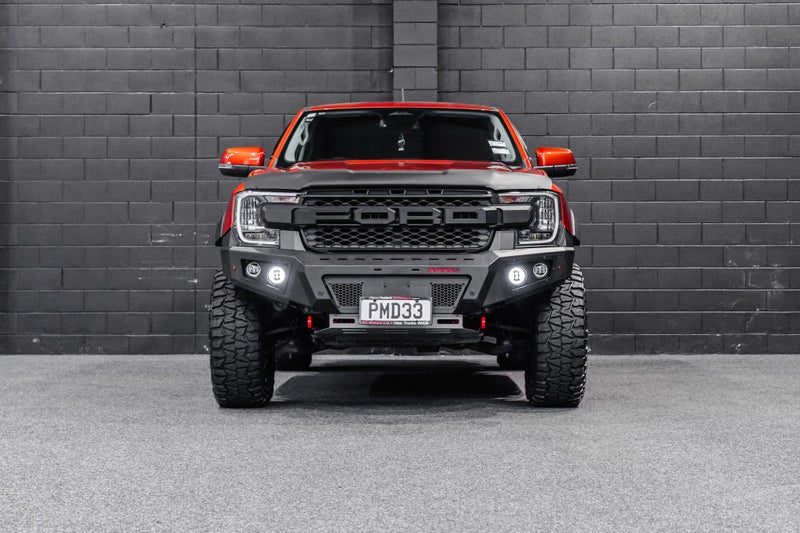 2022 Ford Ranger 2.0TD, RWD, XLT, photo 2