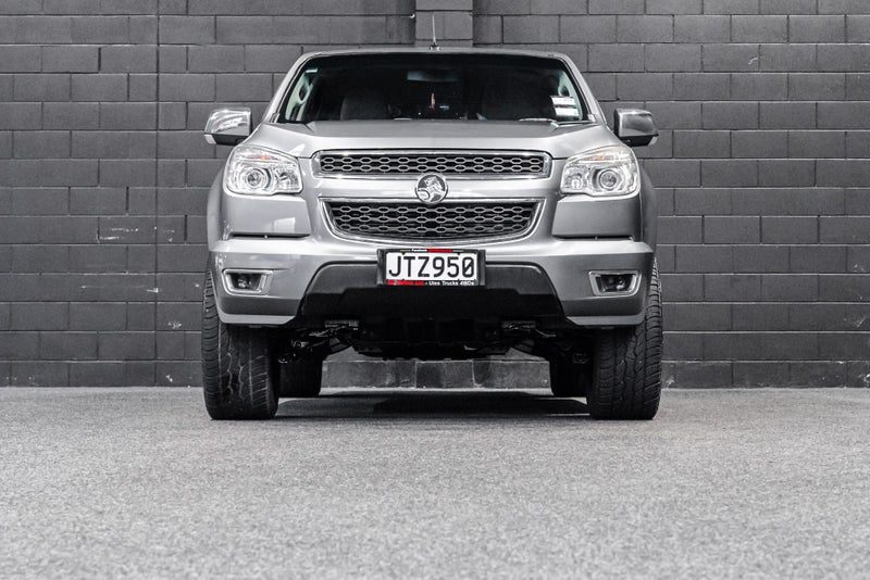 2016 Holden Colorado 2.8TD, RWD, LT, photo 3