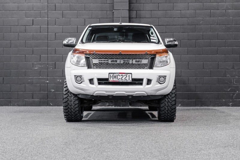 2014 Ford Ranger 3.2TD, RWD, XLT SUP, photo 2