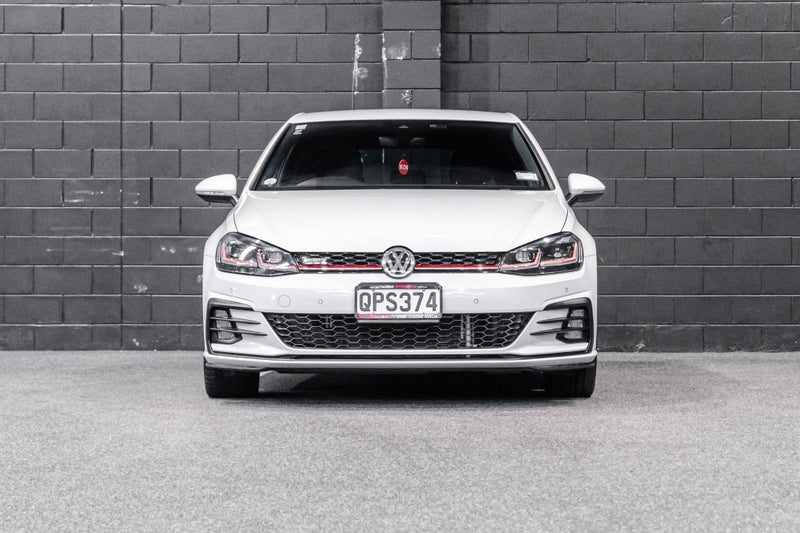 2018 Volkswagen Golf 2.0PT, FWD, GTI, photo 2