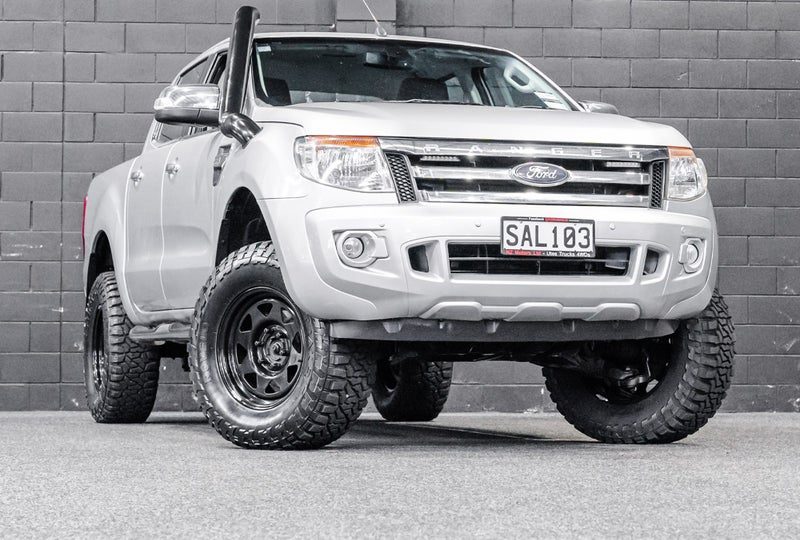 2013 Ford Ranger 3.2TD, 4WD, XLT