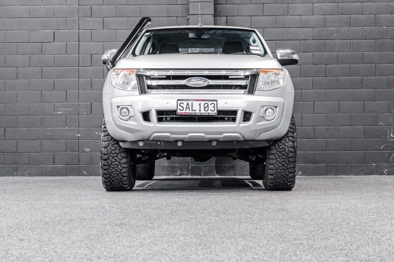 2013 Ford Ranger 3.2TD, 4WD, XLT, photo 2