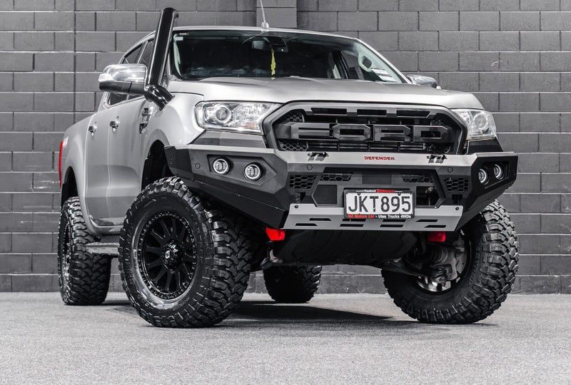 2015 Ford Ranger 3.2TD, 4WD, XLT