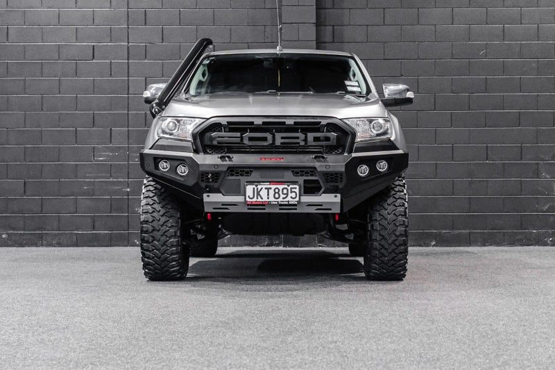 2015 Ford Ranger 3.2TD, 4WD, XLT, photo 2