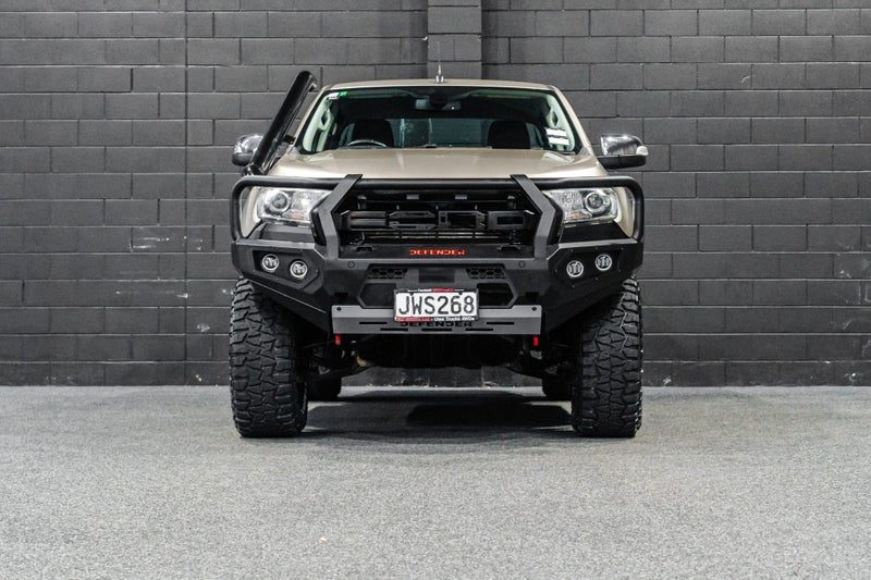 2016 Ford Ranger 3.2TD, 4WD, XLT, photo 2