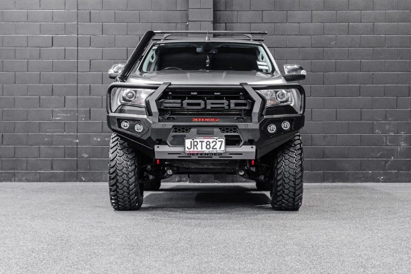 2016 Ford Ranger 3.2TD, RWD, XLT, photo 2