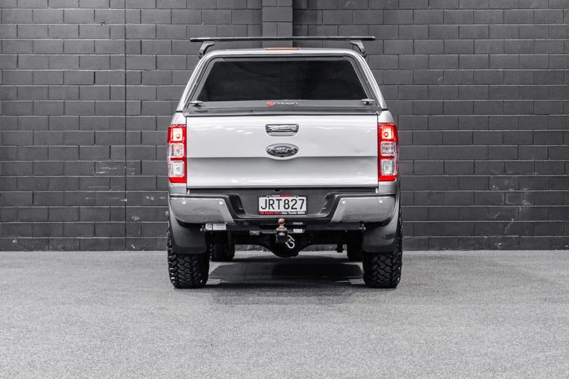 2016 Ford Ranger 3.2TD, RWD, XLT, photo 3