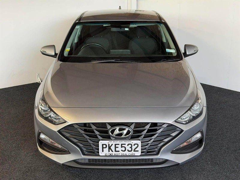2022 Hyundai i30 PDE 1.5 HATCH 1.5P, photo 2