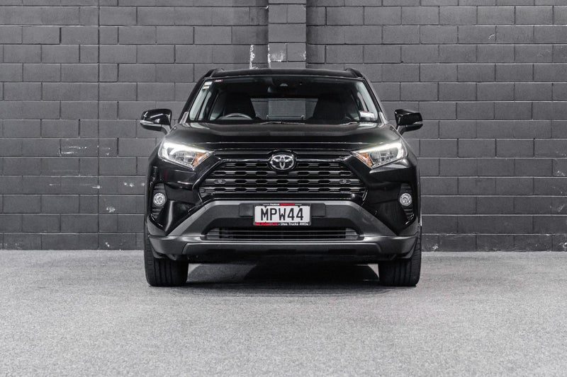 2019 Toyota RAV4 2.0L, GX, FWD, photo 2