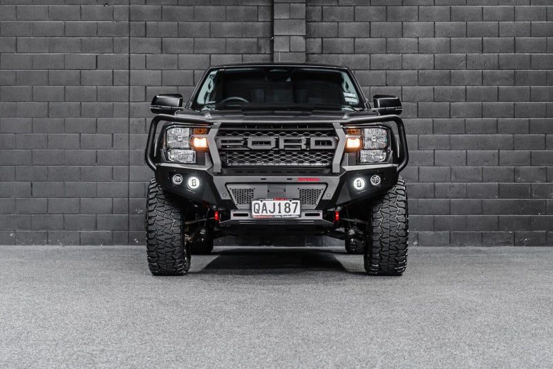 2023 Ford Ranger 2.0TD, 4WD, XL, photo 2