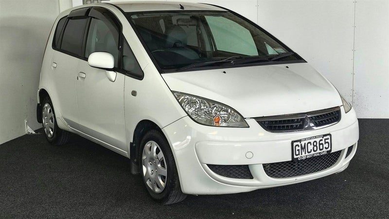 2005 Mitsubishi Colt