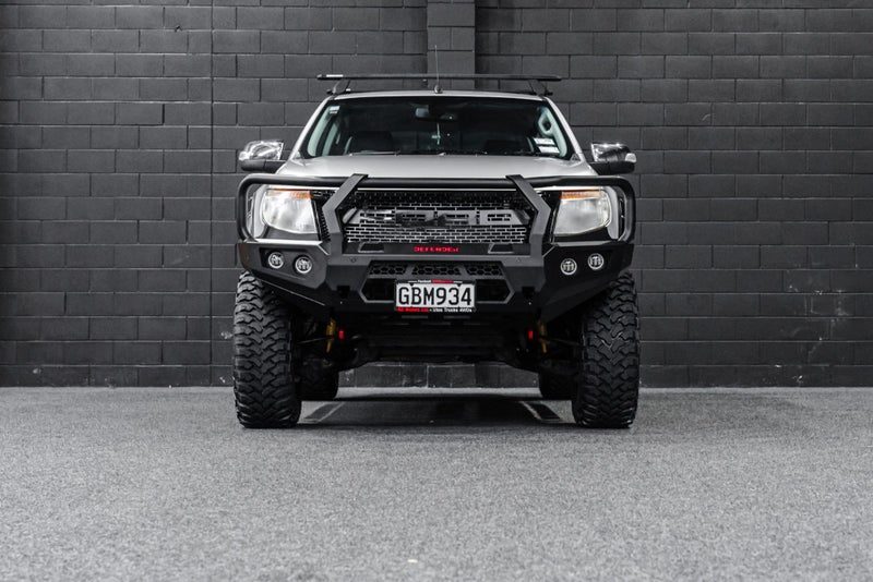2011 Ford Ranger 3.2TD, 4WD, XLT, photo 2