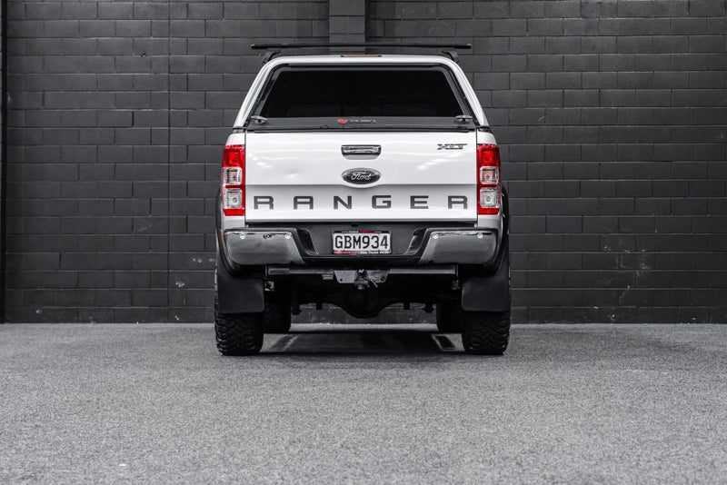2011 Ford Ranger 3.2TD, 4WD, XLT, photo 3