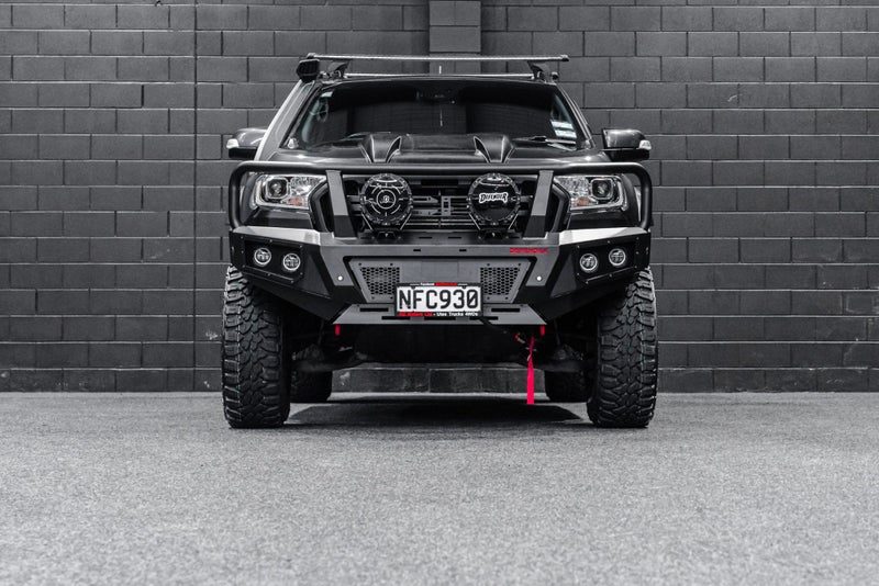 2020 Ford Ranger 2.0TD, 4WD, WILDTRAK, photo 2