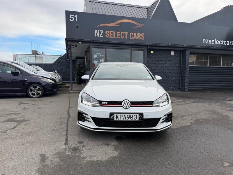 2017 Volkswagen Golf GTI 169KW 2.0P/6AT, photo 2