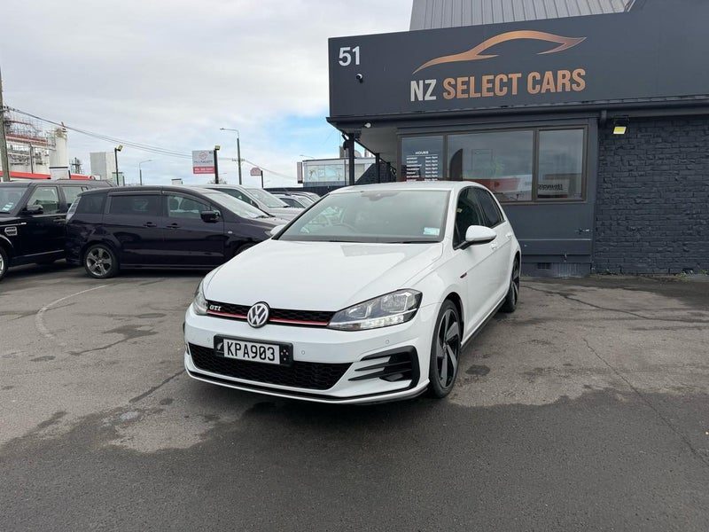 2017 Volkswagen Golf GTI 169KW 2.0P/6AT, photo 3