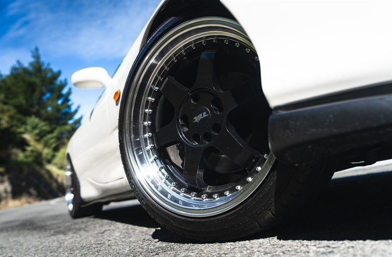 1997 Mazda RX7 Type RB, photo 2