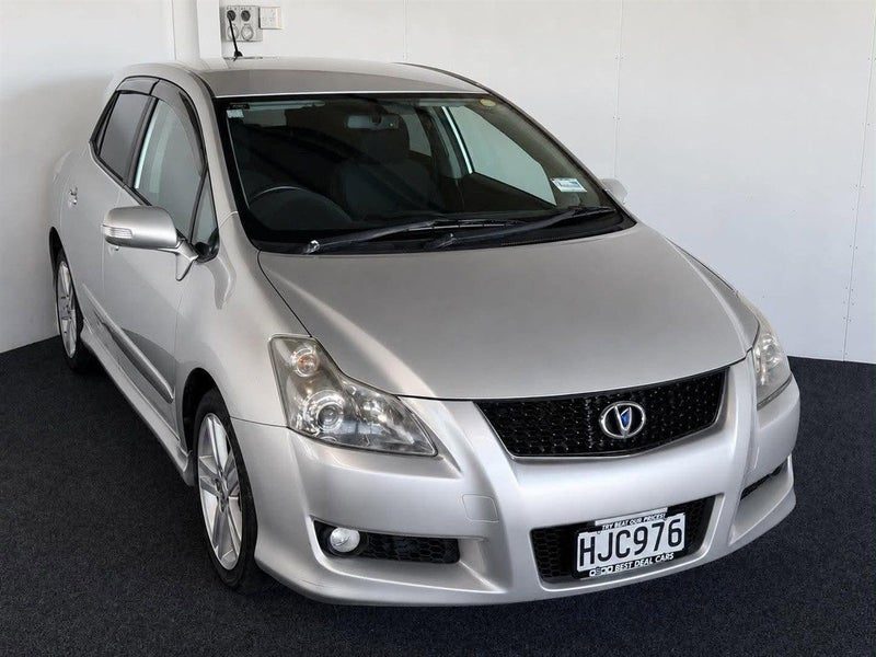 2007 Toyota Blade Master