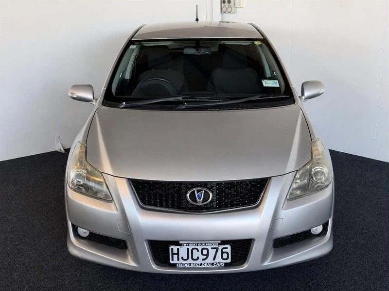 2007 Toyota Blade Master, photo 2