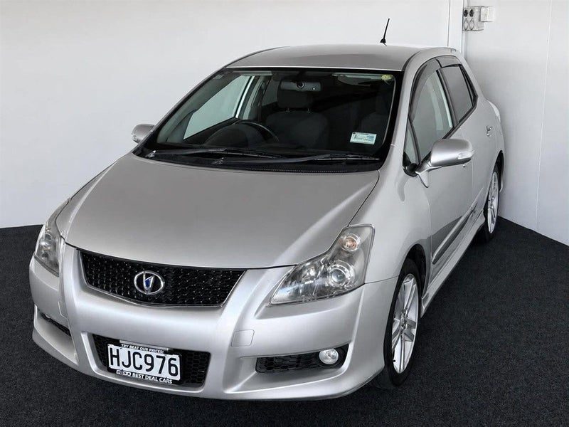 2007 Toyota Blade Master, photo 3