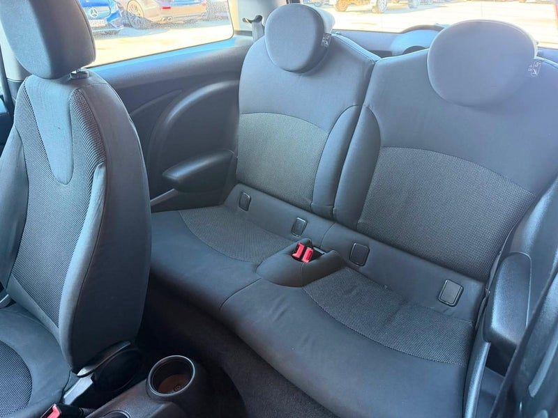 2008 BMW Mini COOPER, photo 3