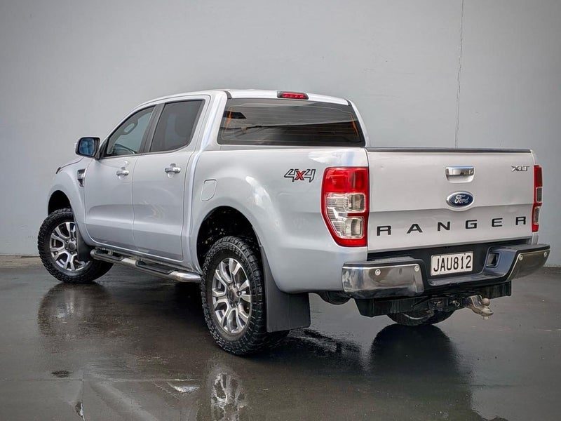 2015 Ford Ranger XLT 4WD, photo 3