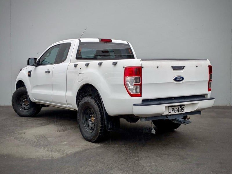 2016 Ford Ranger XL SUPER W/S, photo 3