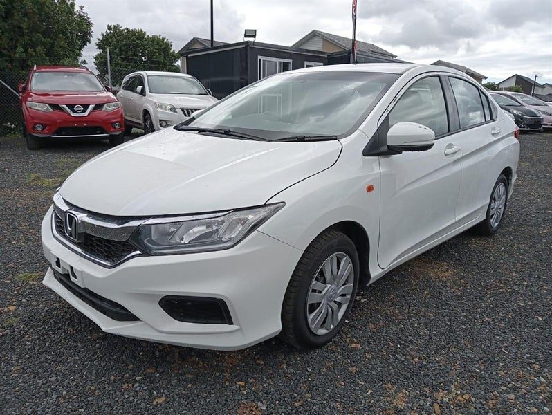 2018 Honda GRACE, photo 2