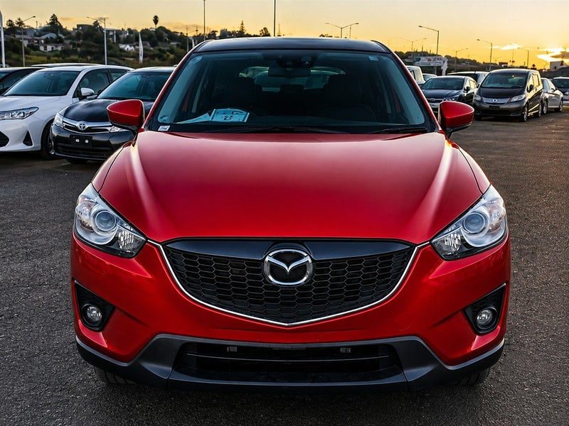 2015 Mazda CX-5, photo 2
